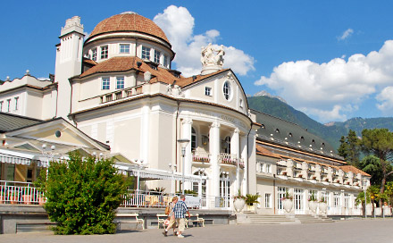 Merano e dintorni